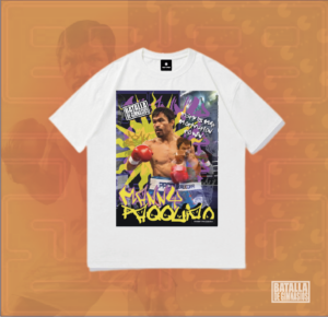 Manny Pacquiao